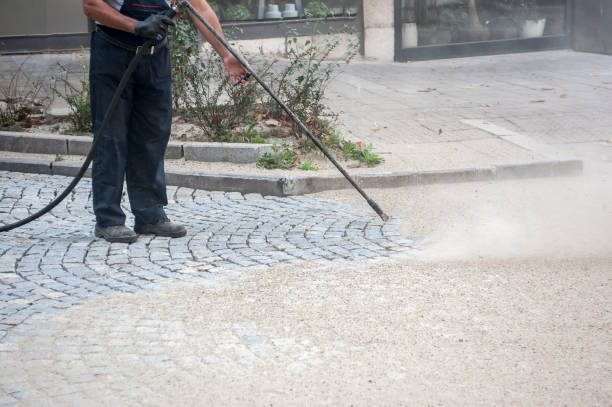 Best Patio and Deck Pressure Washing  in Colonial Beach, VA